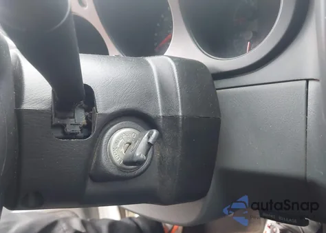 2002 Nissan Frontier Xe-V6 from USA, damaged, VIN 1N6ED27T42C385468